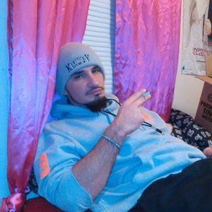 Meet your Posher, Justin